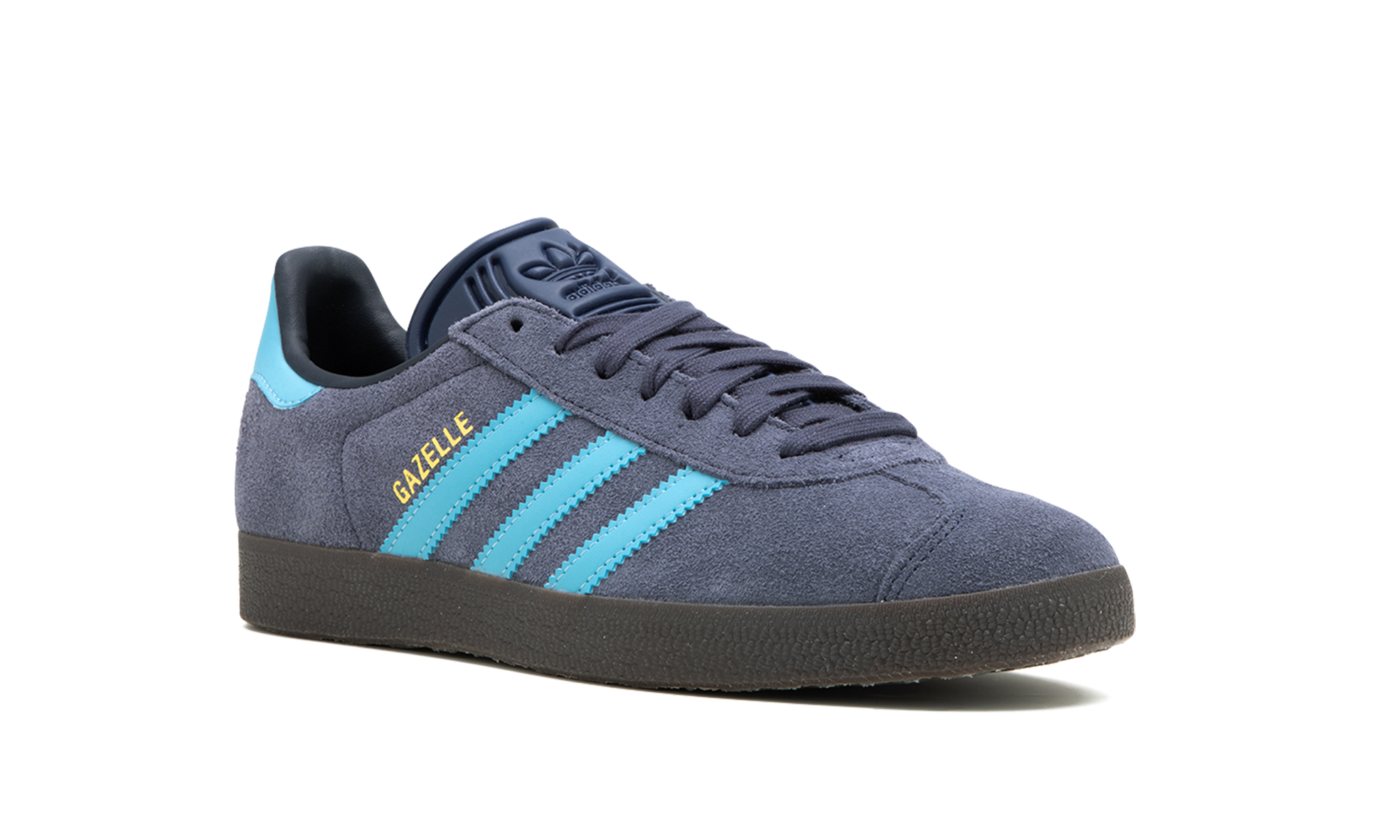 Gazelle "blue Gum" - 7