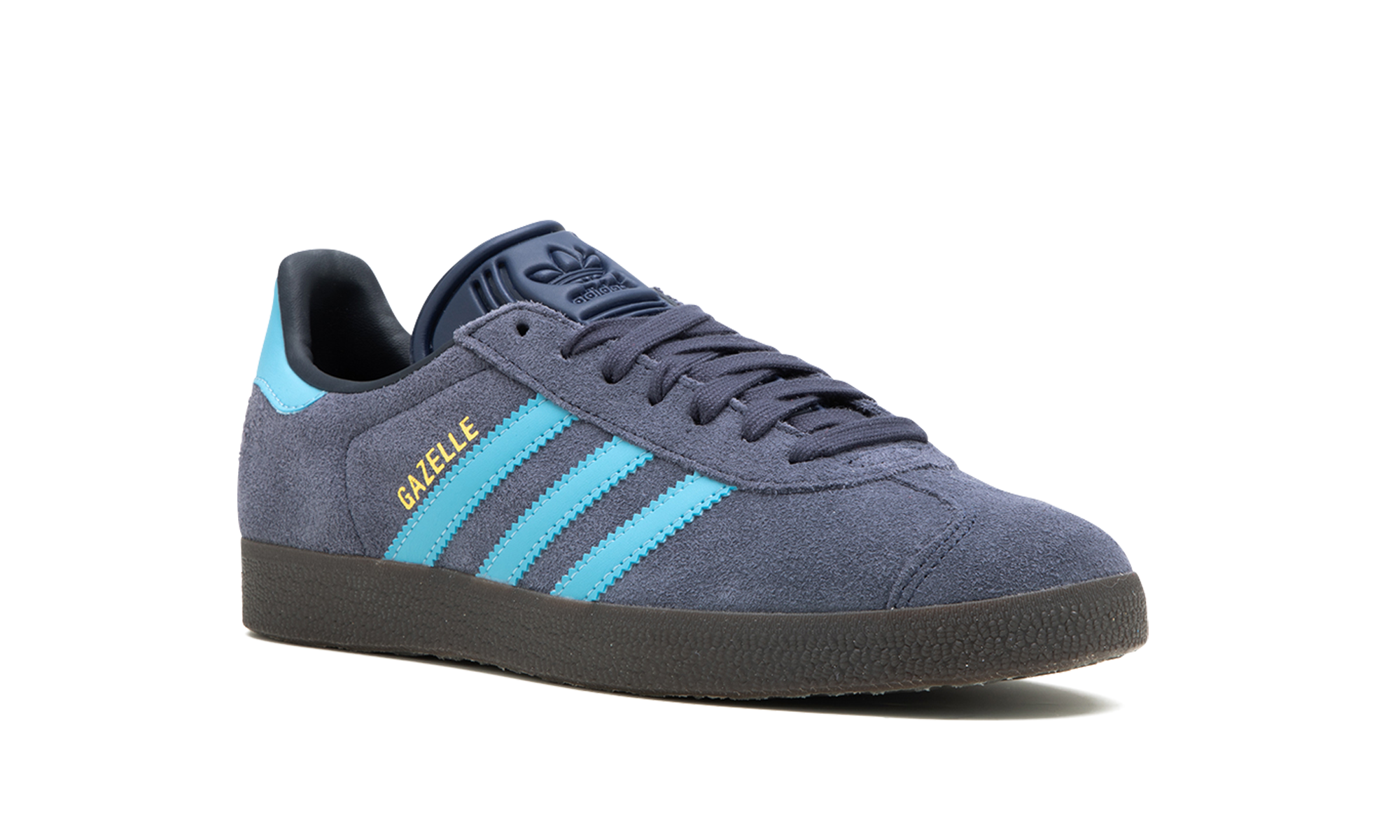 Gazelle "blue Gum" - 7