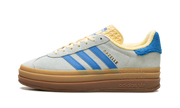 Gazelle Bold Wmns "almost Blue Yellow" - 1