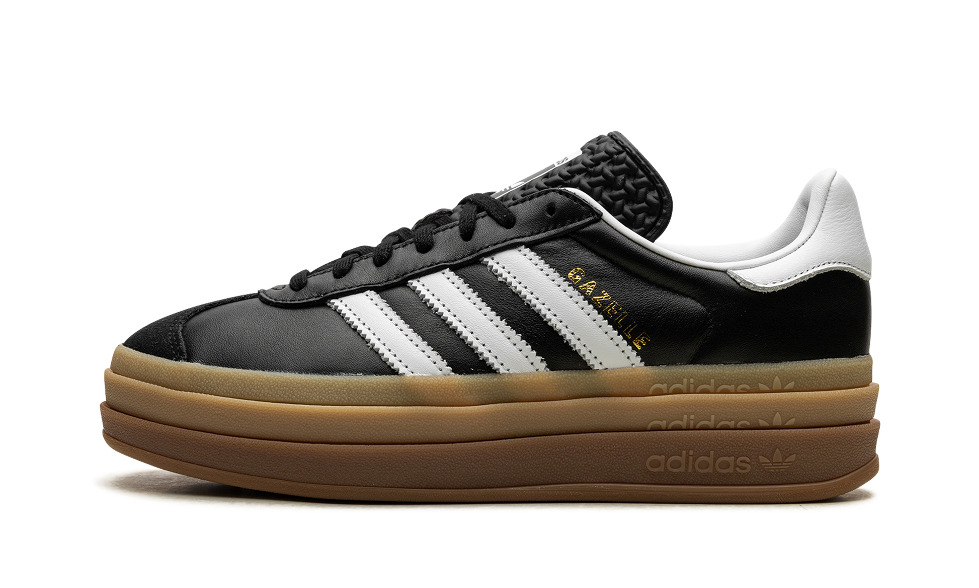 Gazelle Bold Wmns "atmos Black White Gum" - 1