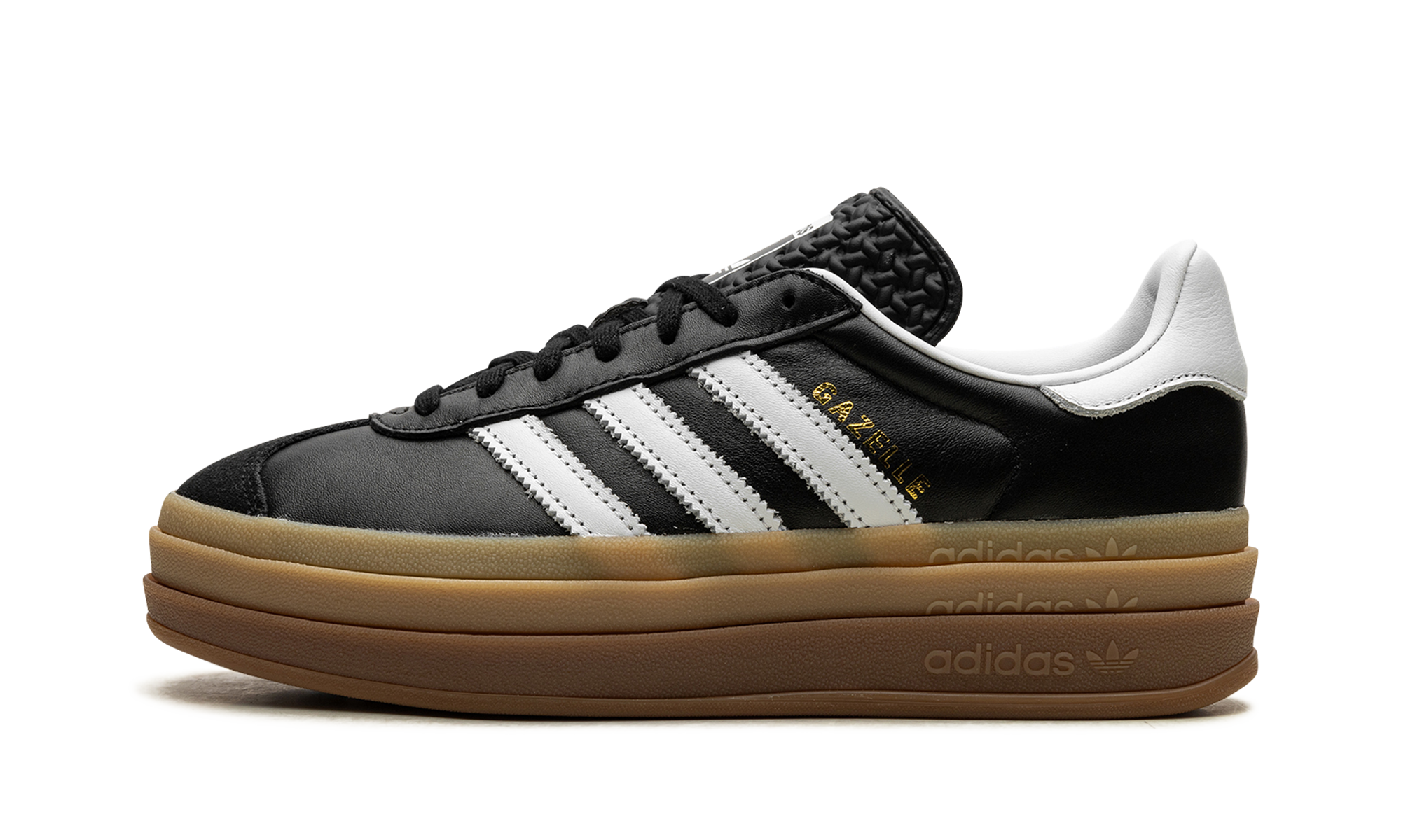 Gazelle Bold Wmns "atmos Black White Gum" - 1
