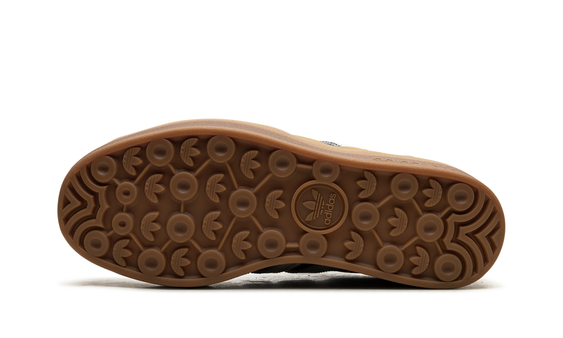 Gazelle Bold Wmns "atmos Black White Gum" - 5