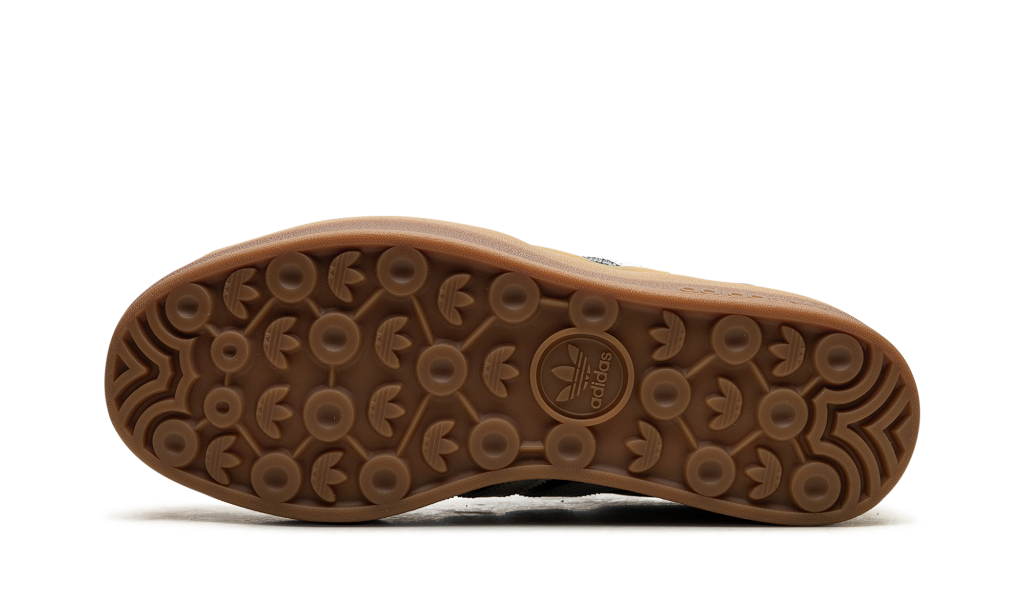 Gazelle Bold Wmns "atmos Black White Gum" - 5