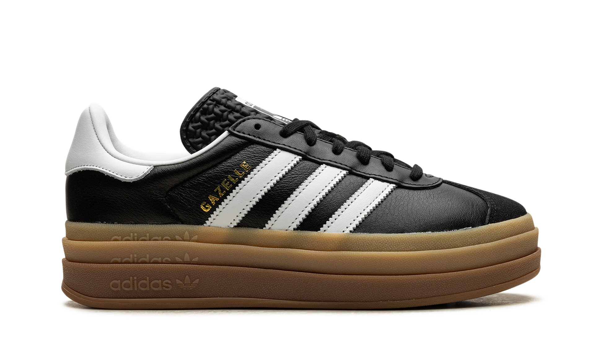 Gazelle Bold Wmns "atmos Black White Gum" - 6