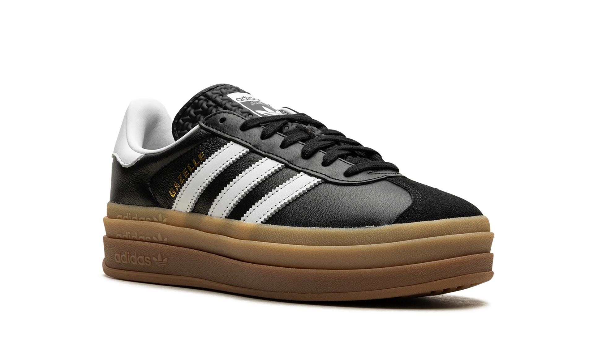 Gazelle Bold Wmns "atmos Black White Gum" - 7