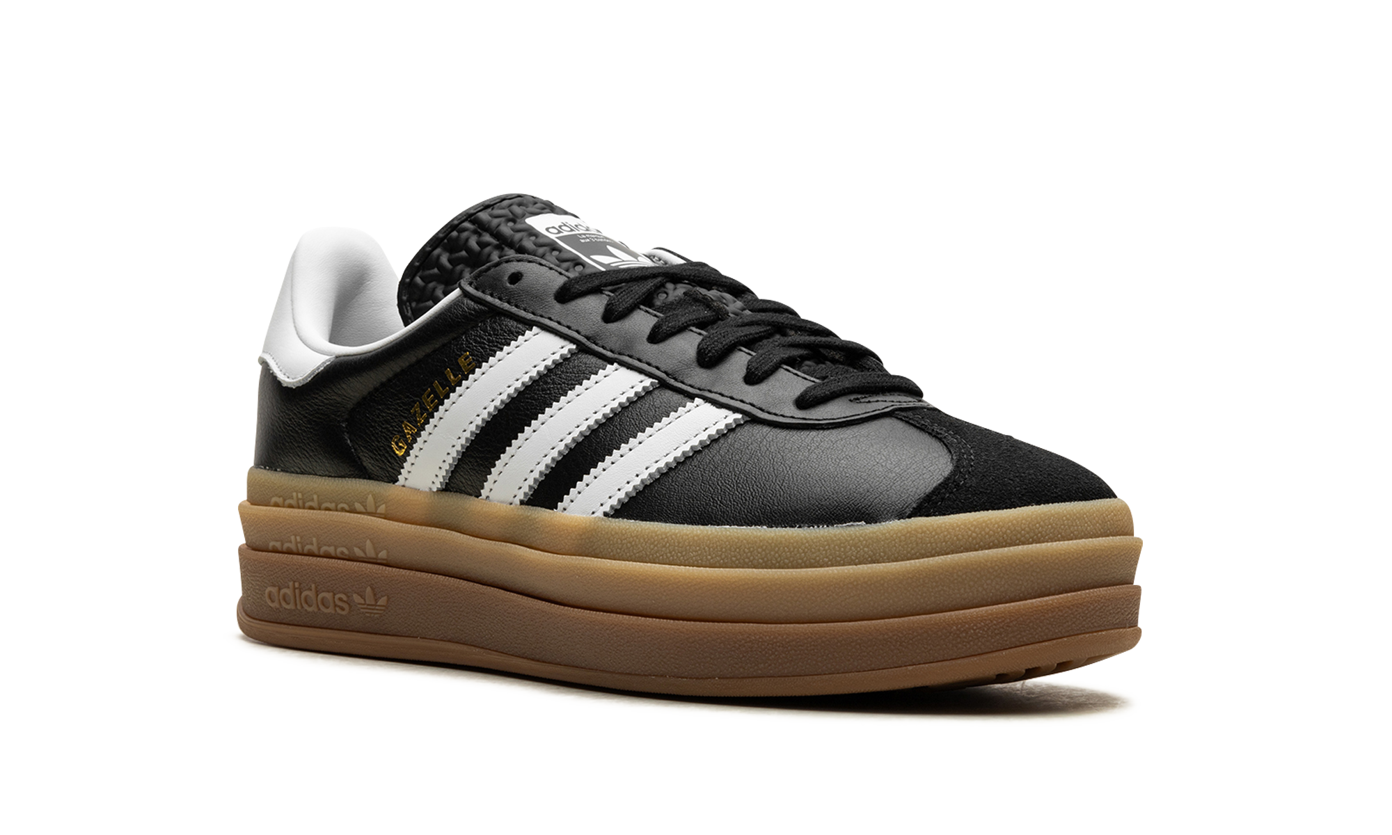 Gazelle Bold Wmns "atmos Black White Gum" - 7