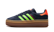 Gazelle Bold Wmns "aurora Ink Solar Orange" - 1