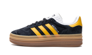 Gazelle Bold Wmns "black Bold Gold" - 1