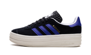 Gazelle Bold Wmns "black Lucid Blue" - 1