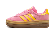 Gazelle Bold Wmns "bliss Pink Spark" - 1