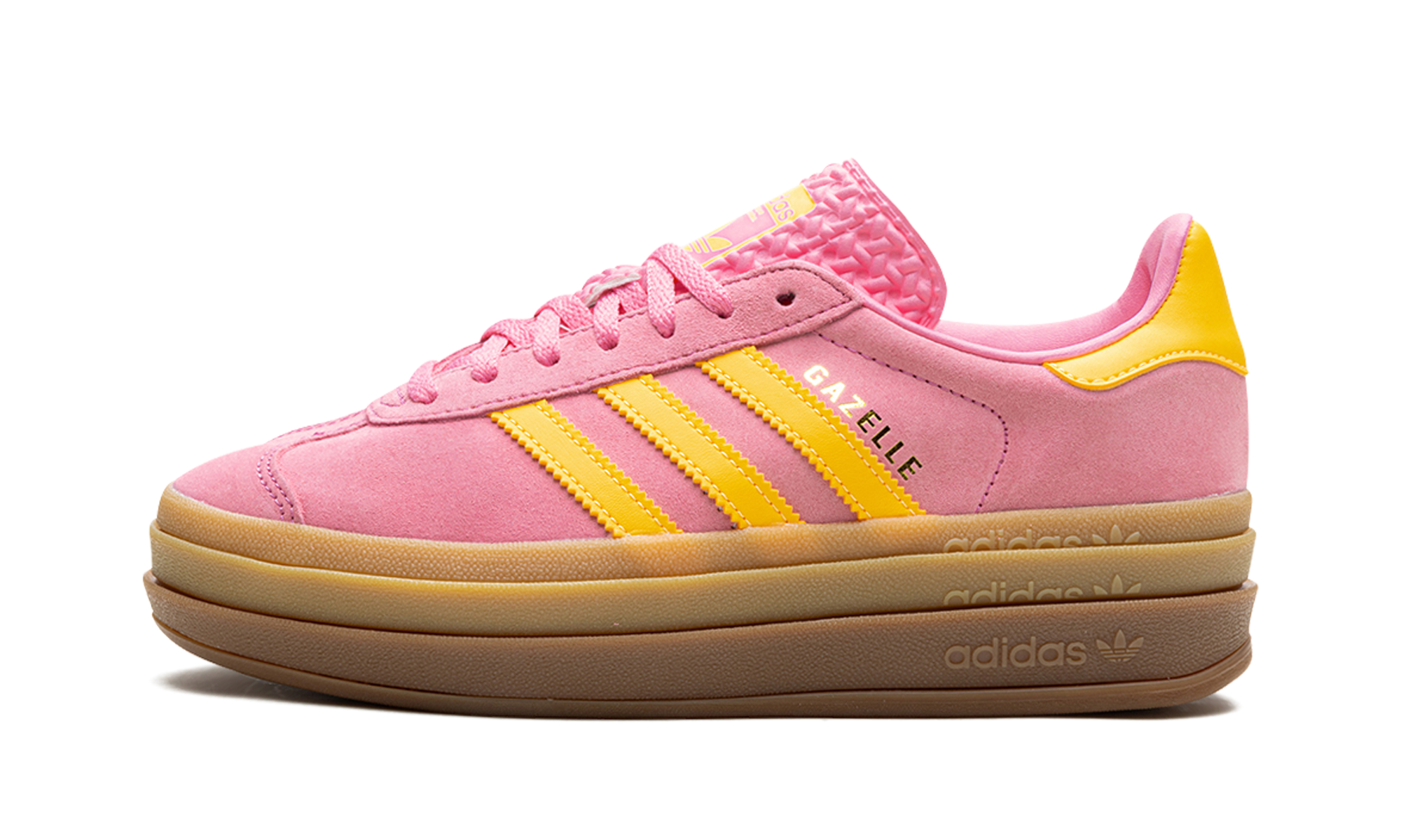Gazelle Bold Wmns "bliss Pink Spark" - 1