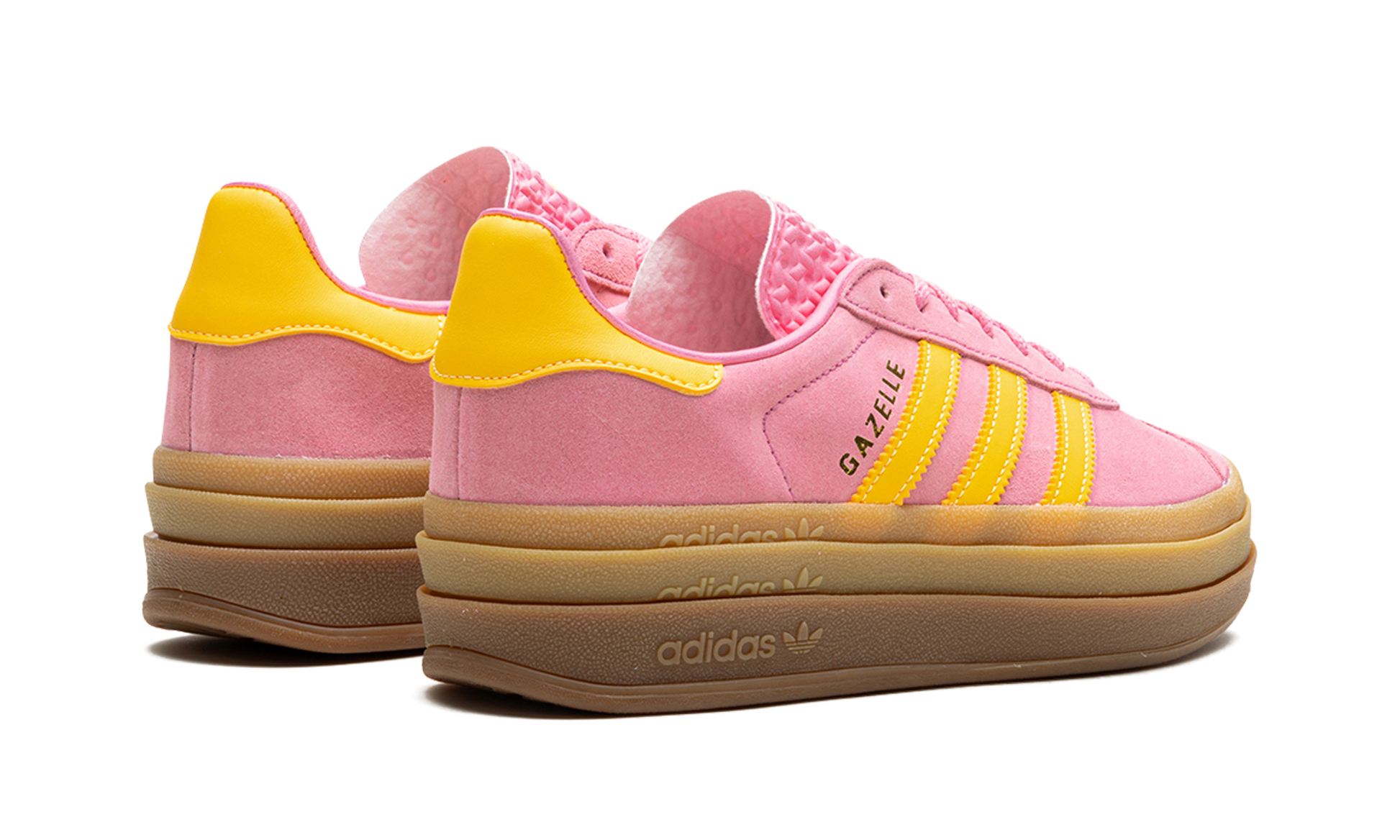 Gazelle Bold Wmns "bliss Pink Spark" - 3