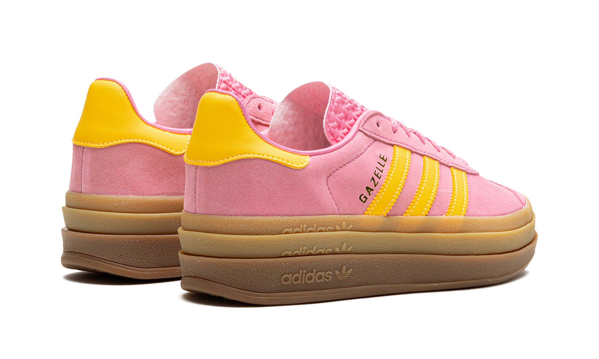 Gazelle Bold Wmns "bliss Pink Spark" - 3