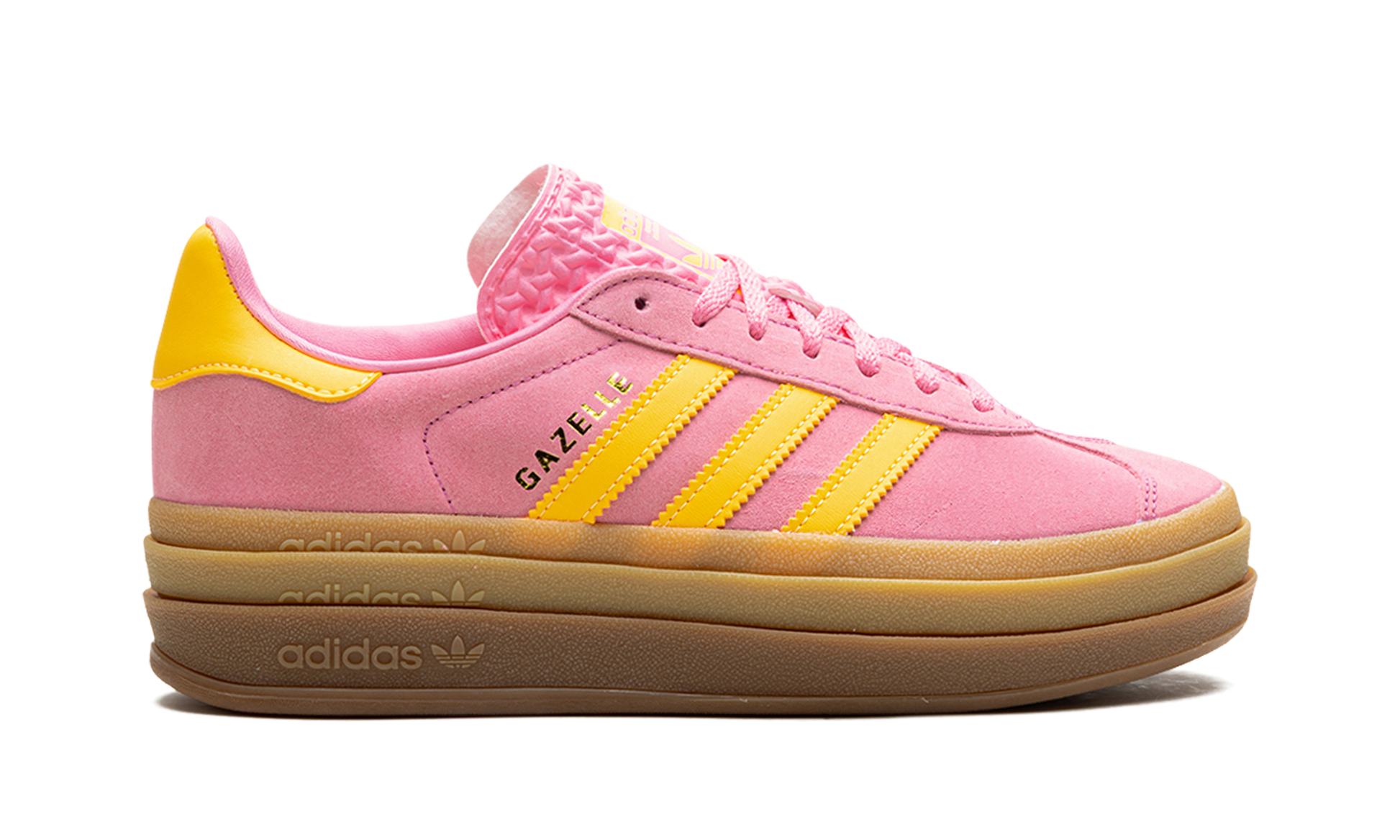 Gazelle Bold Wmns "bliss Pink Spark" - 6