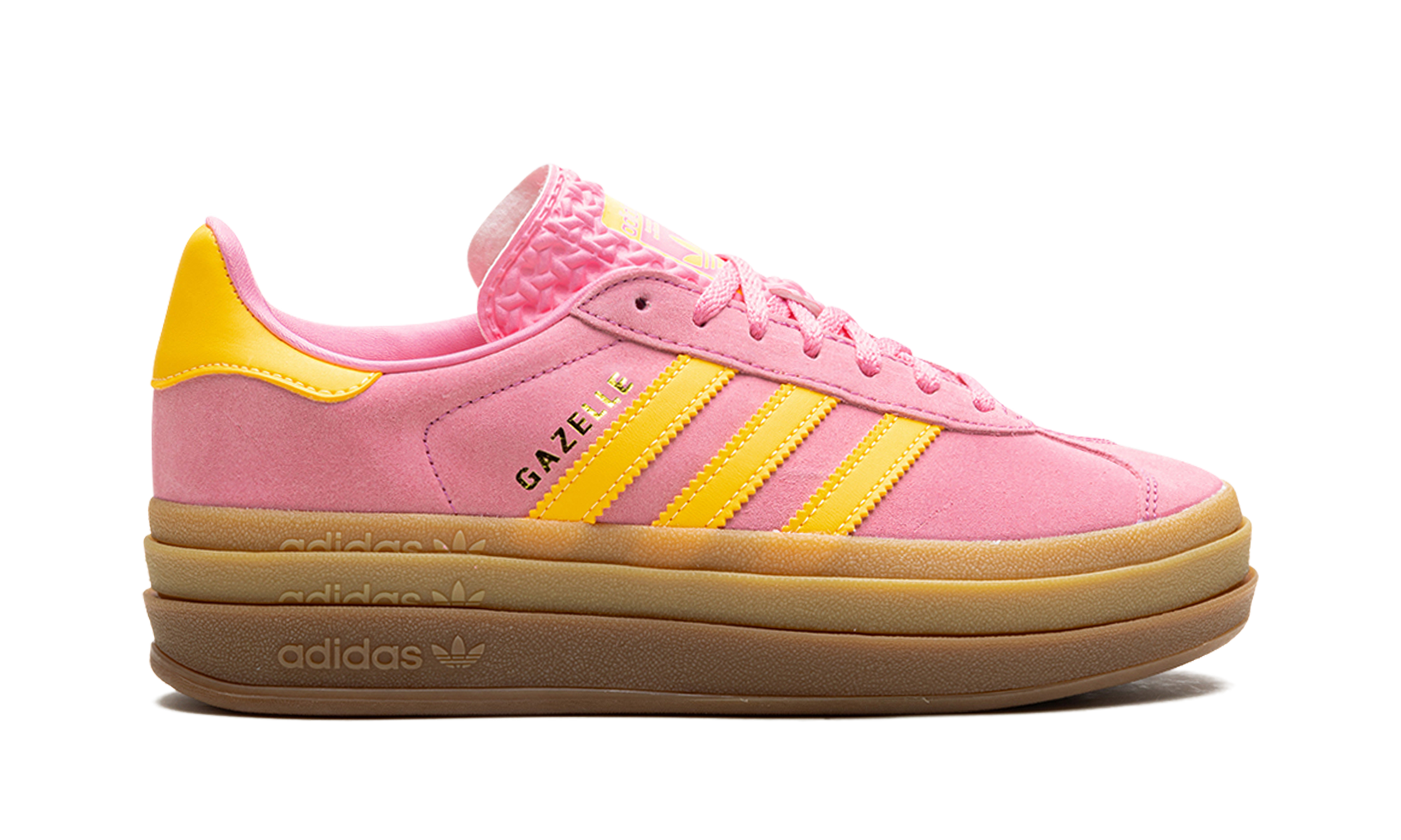Gazelle Bold Wmns "bliss Pink Spark" - 6