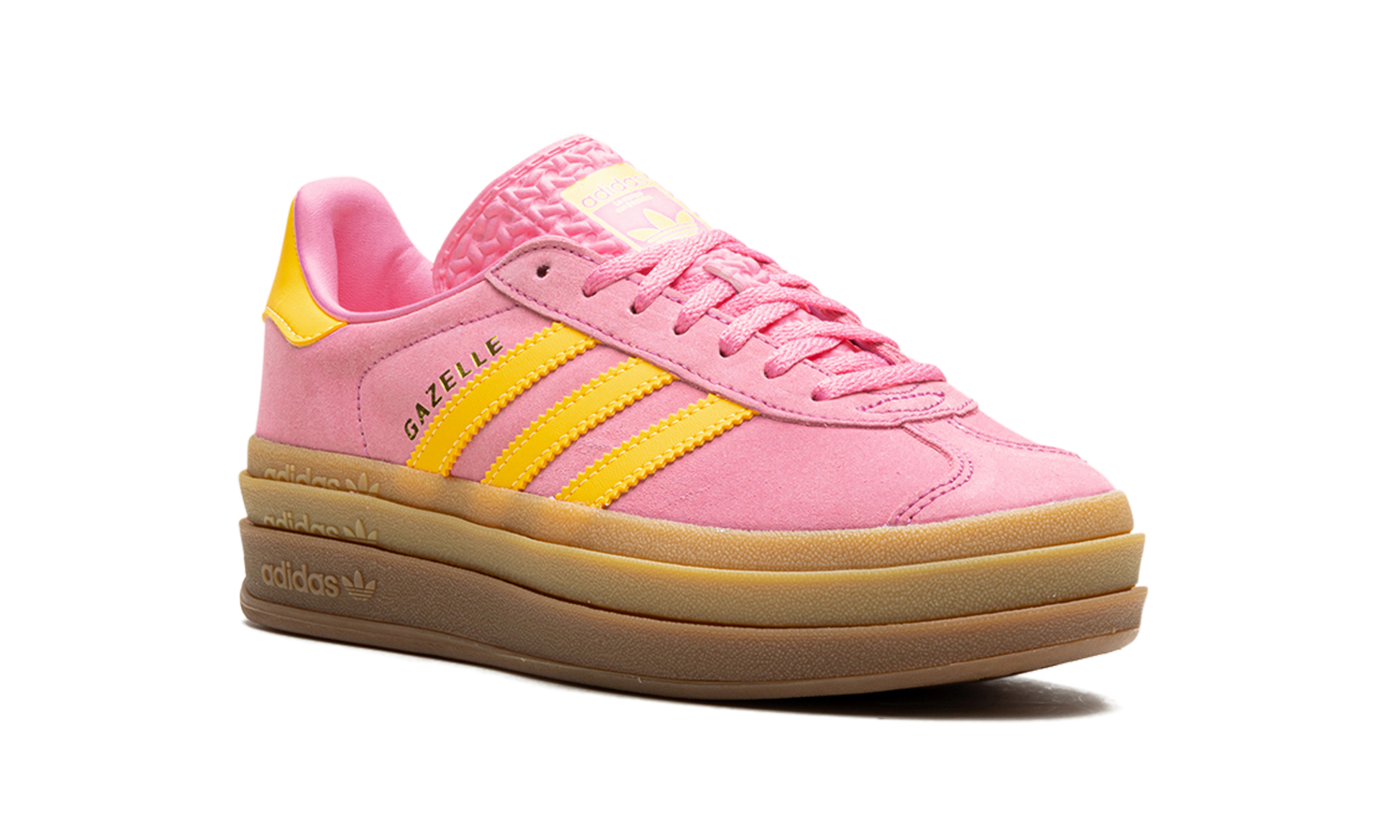 Gazelle Bold Wmns "bliss Pink Spark" - 7