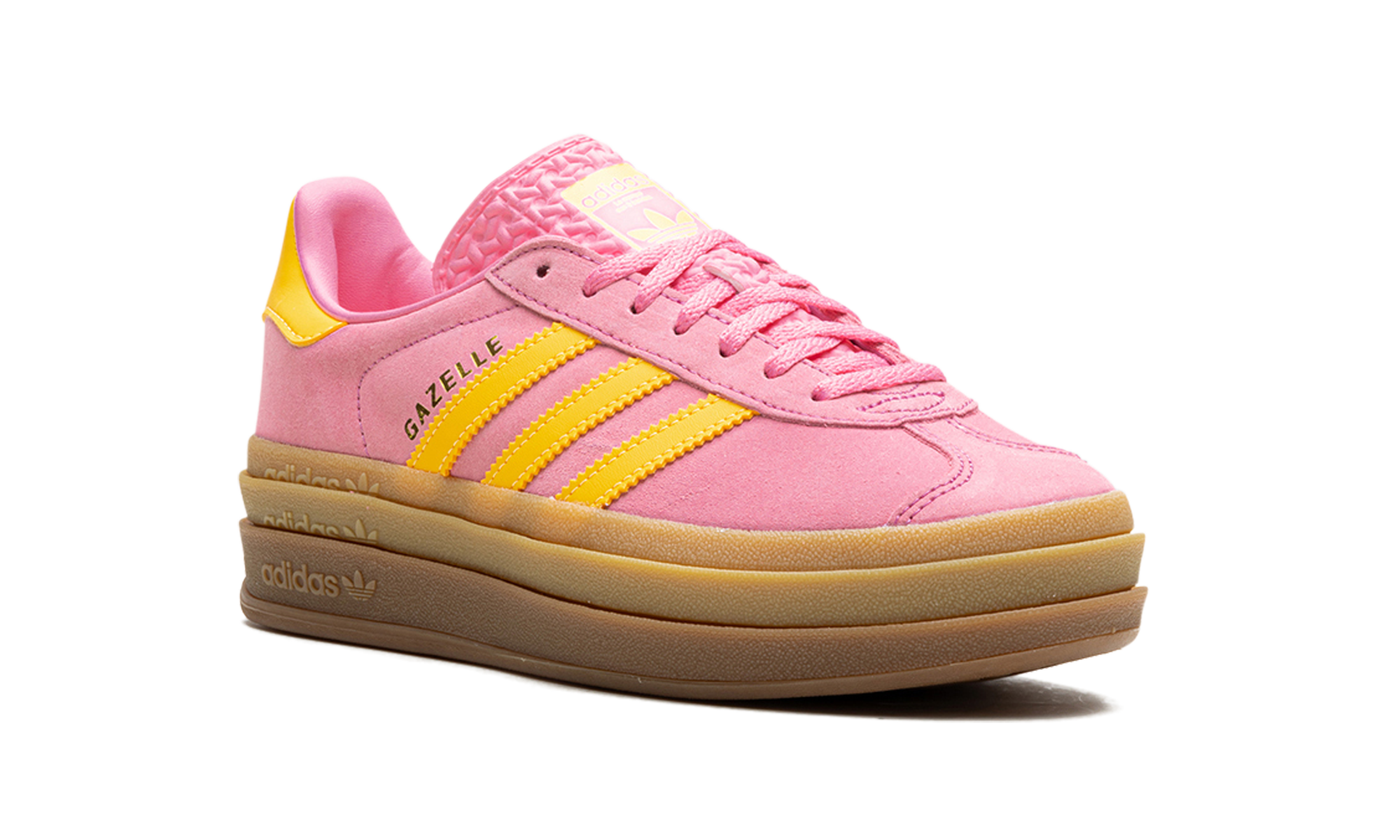 Gazelle Bold Wmns "bliss Pink Spark" - 7