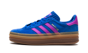 Gazelle Bold Wmns "bold Blue Lucid Pink" - 1
