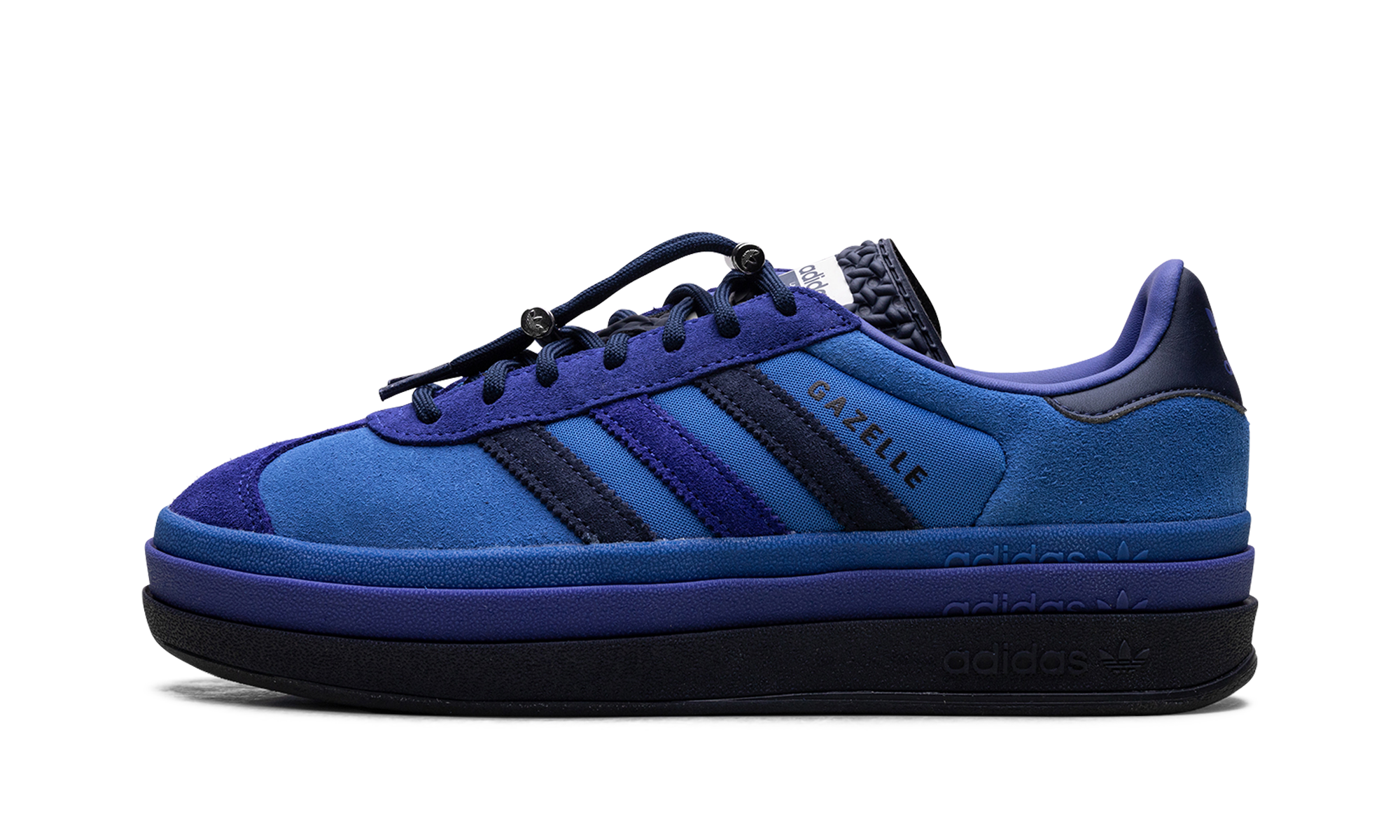 Gazelle Bold Wmns "bright Royal" - 1