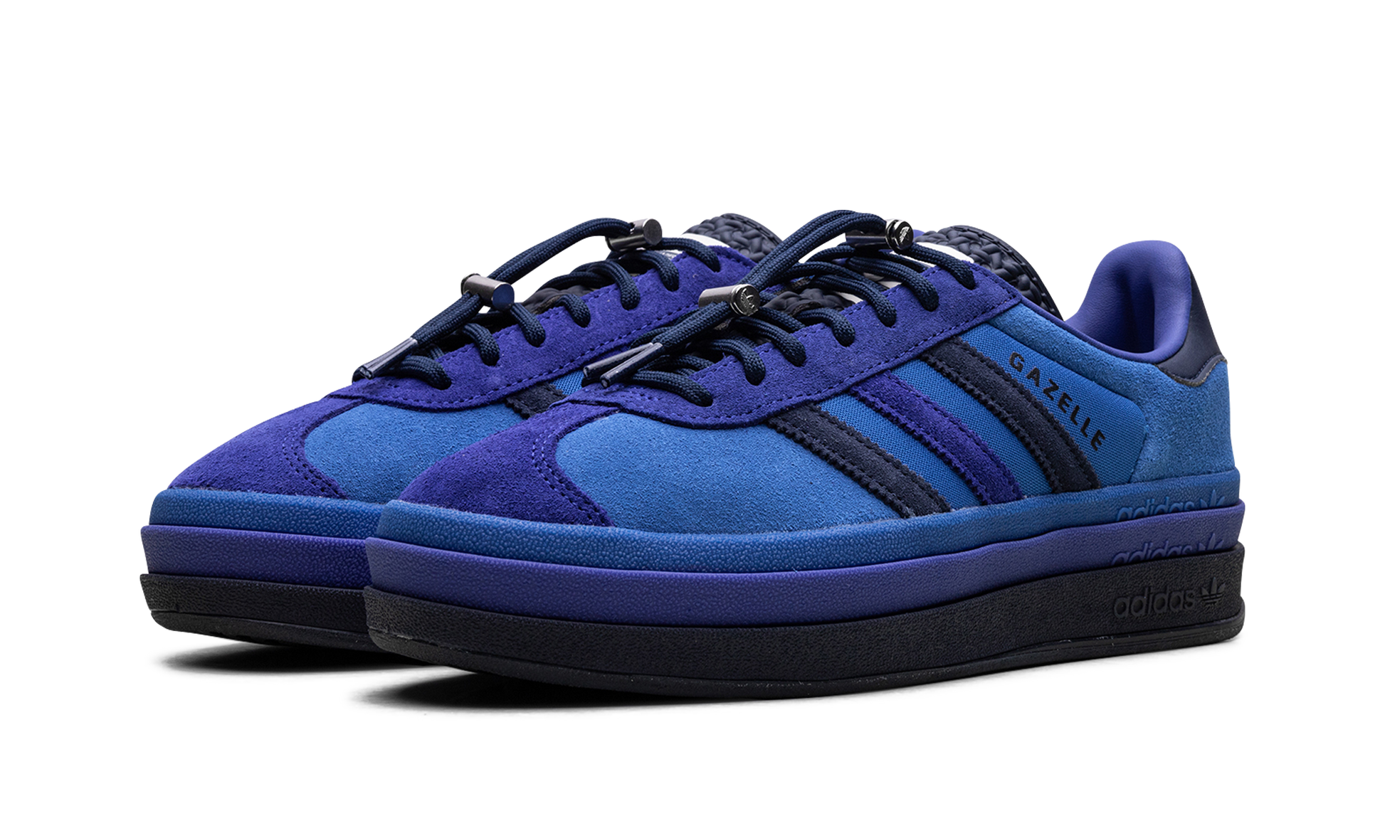 Gazelle Bold Wmns "bright Royal" - 2