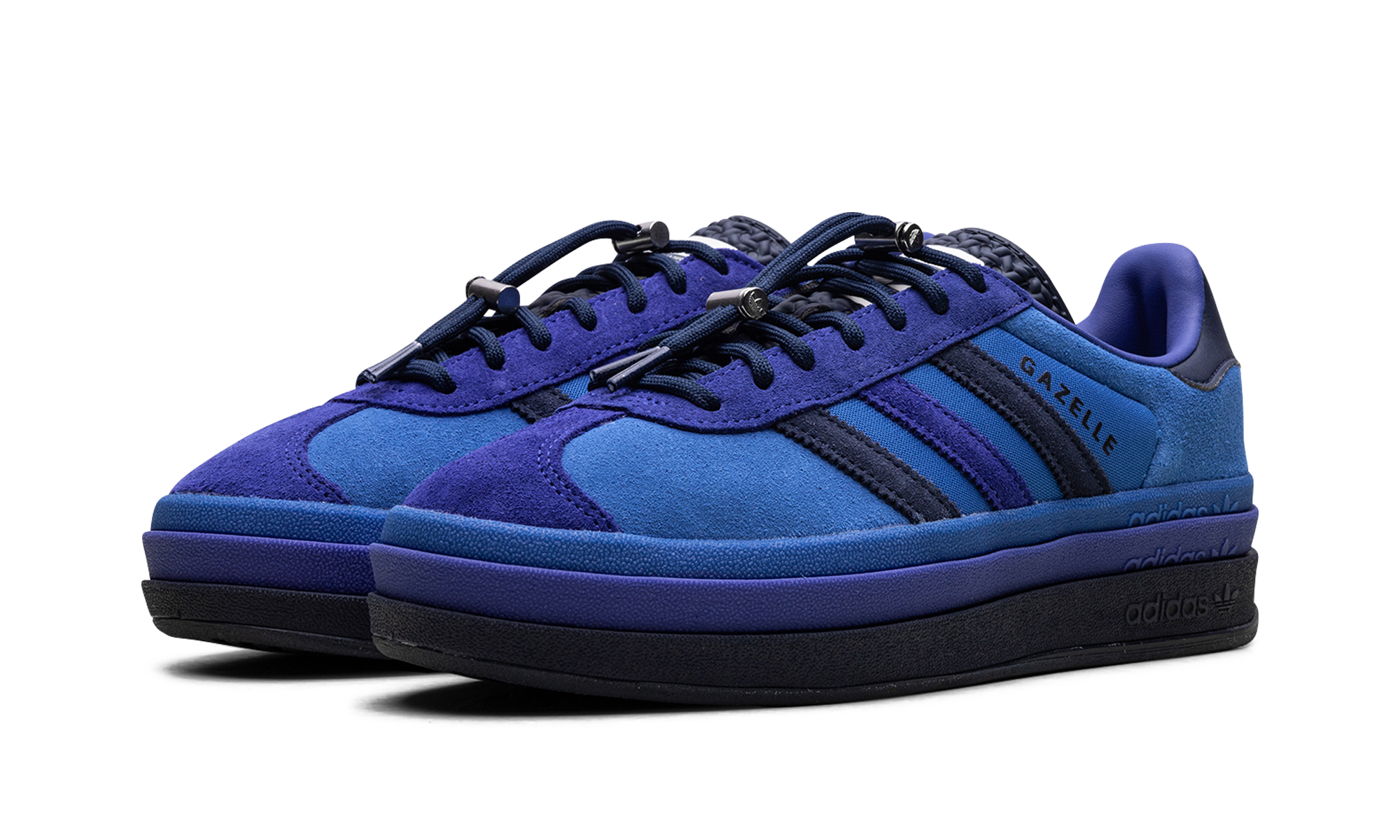 Gazelle Bold Wmns "bright Royal" - 2