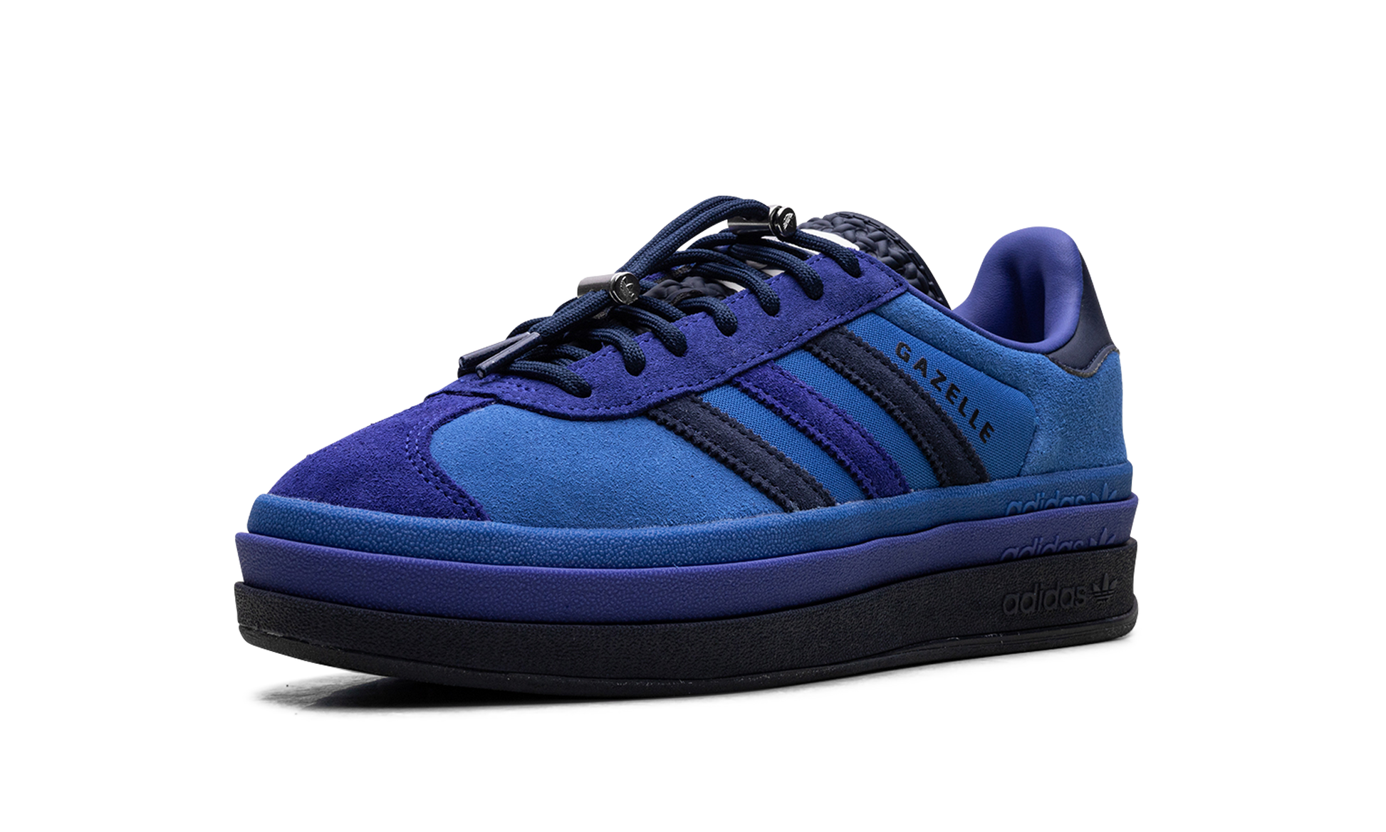 Gazelle Bold Wmns "bright Royal" - 4