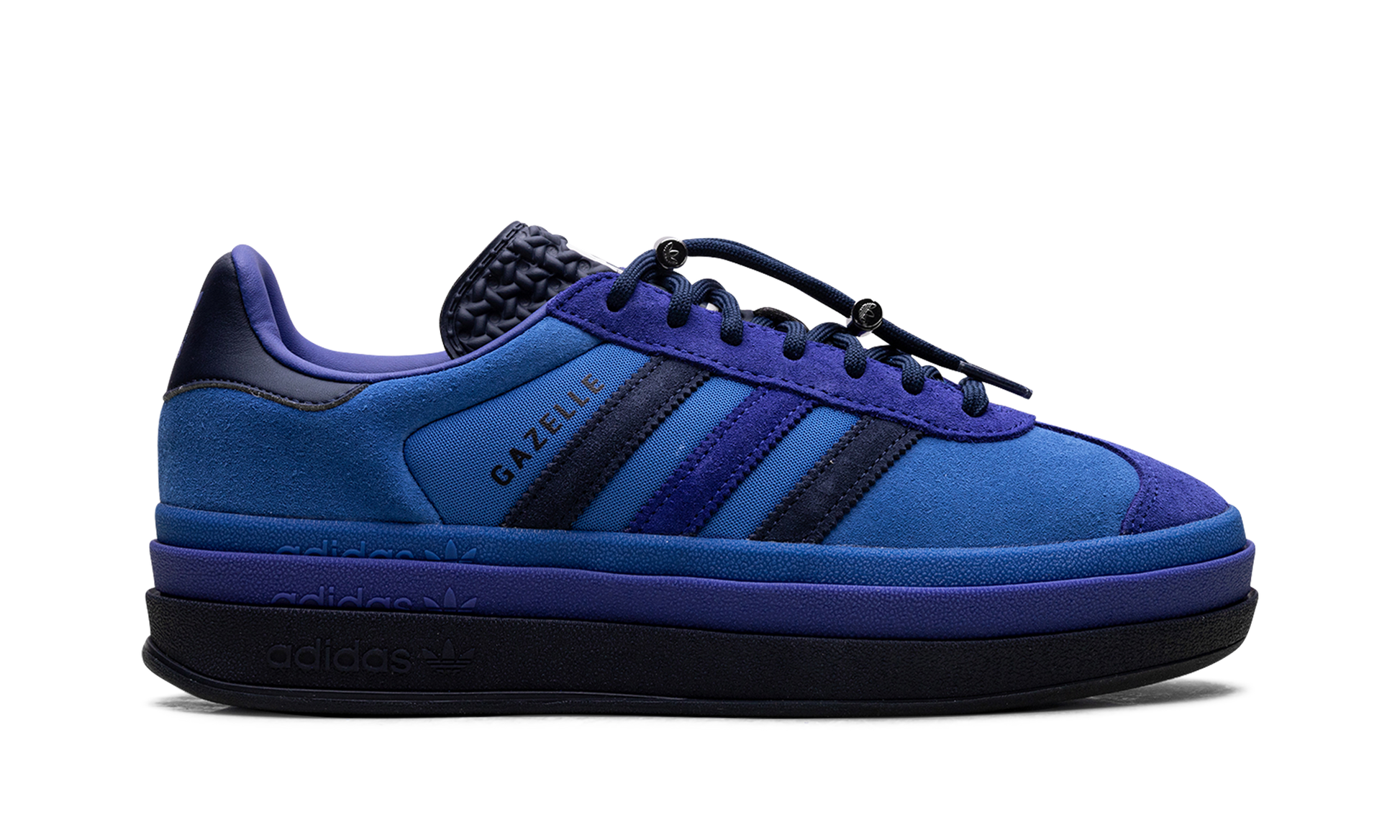 Gazelle Bold Wmns "bright Royal" - 6