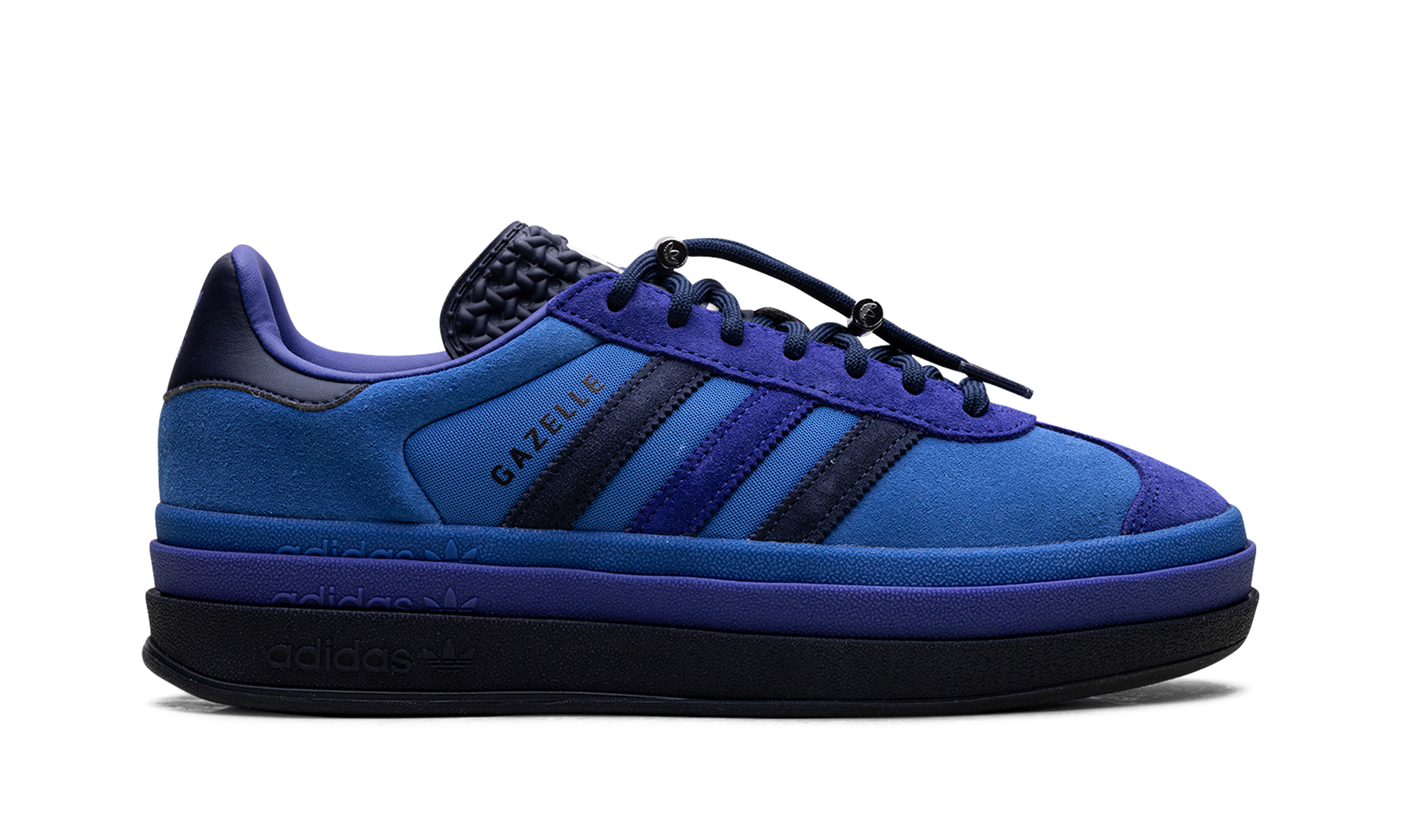 Gazelle Bold Wmns "bright Royal" - 6
