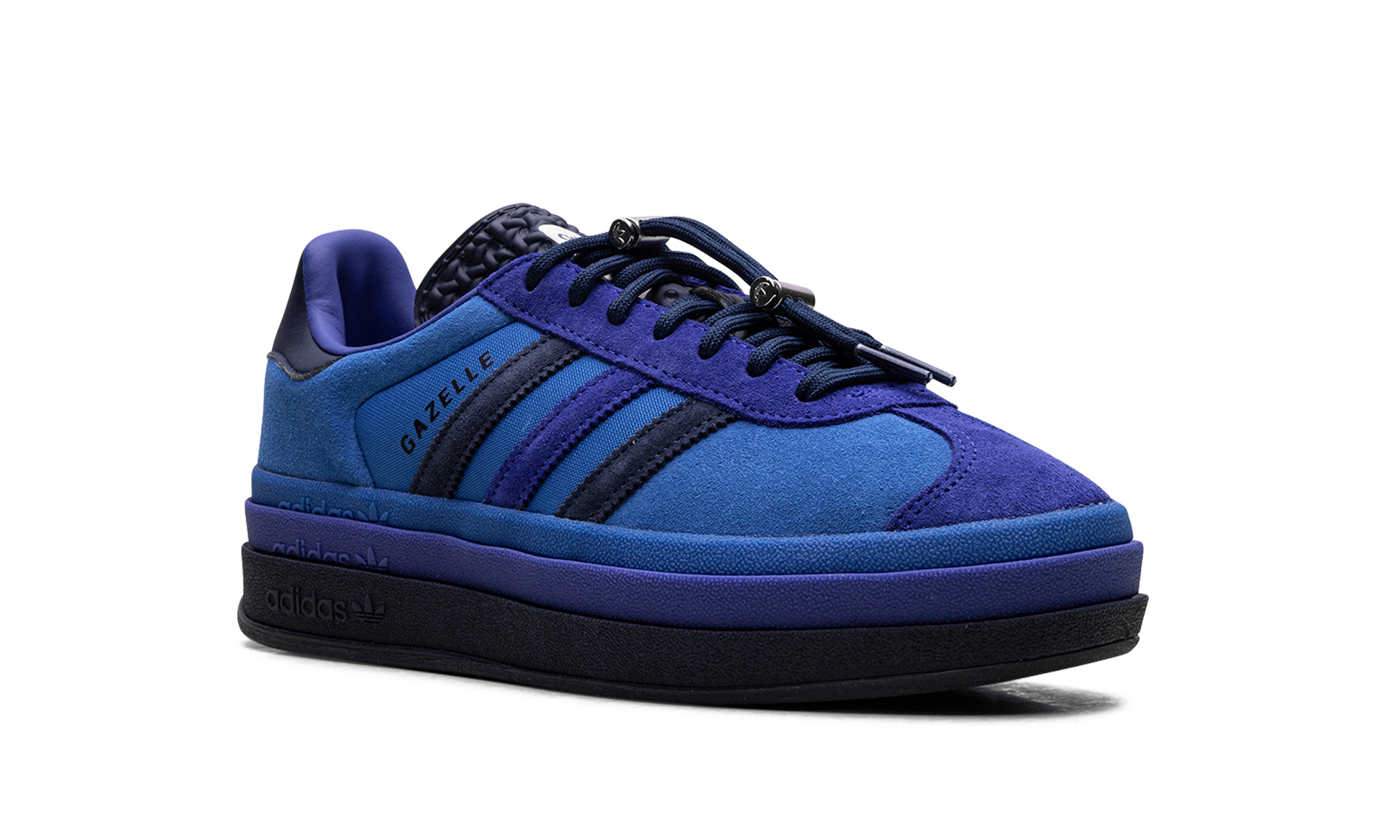 Gazelle Bold Wmns "bright Royal" - 7