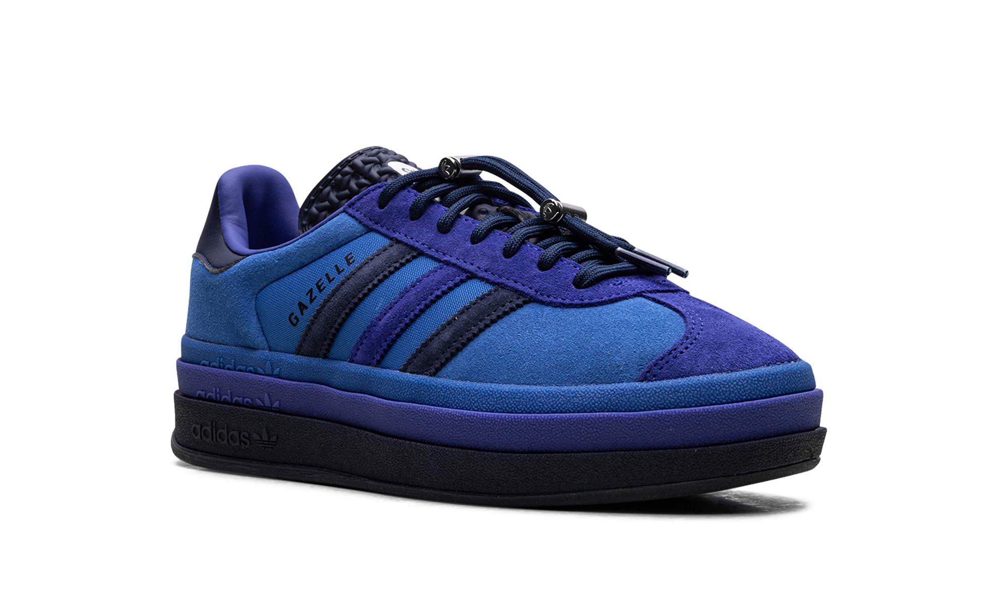Gazelle Bold Wmns "bright Royal" - 7