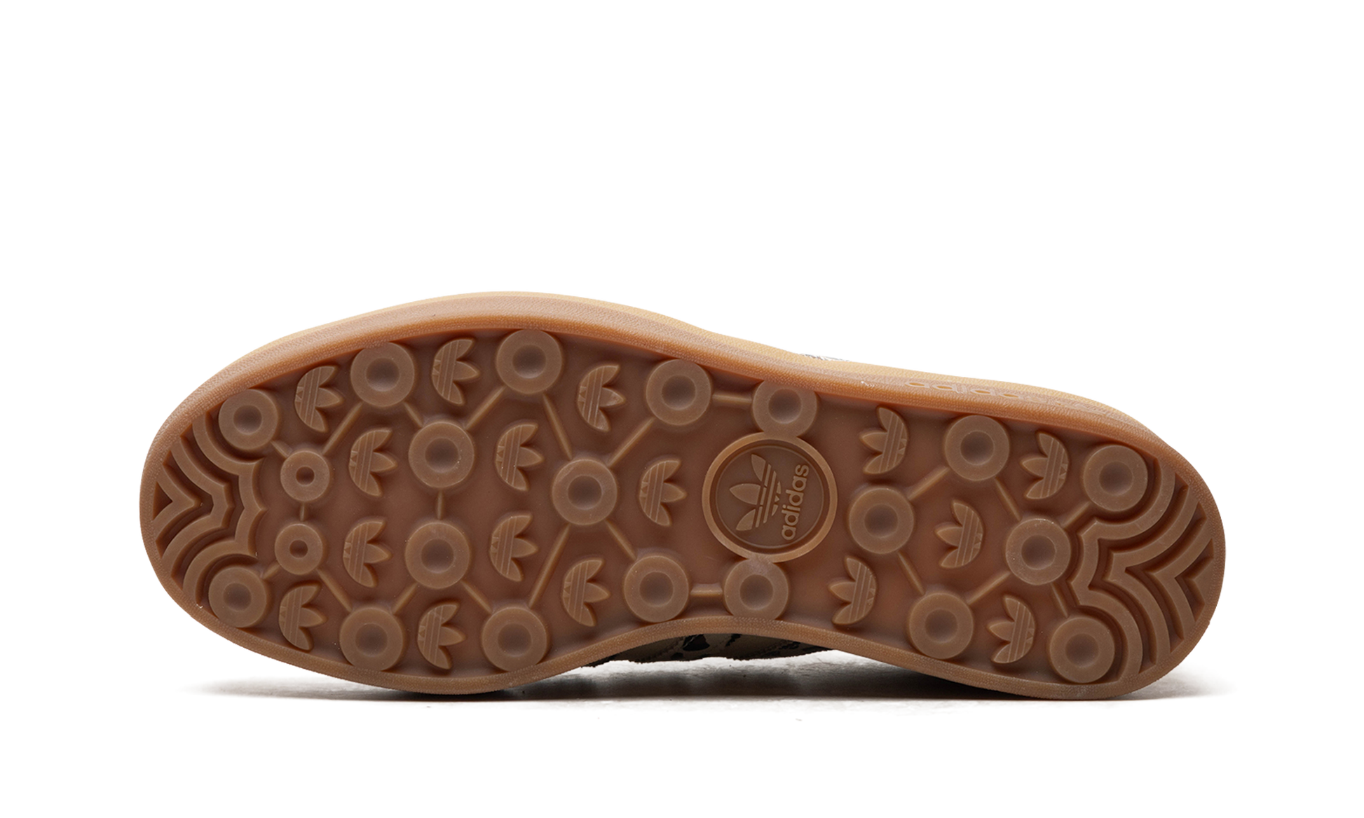 Gazelle Bold Wmns "cheetah Stripes" - 5