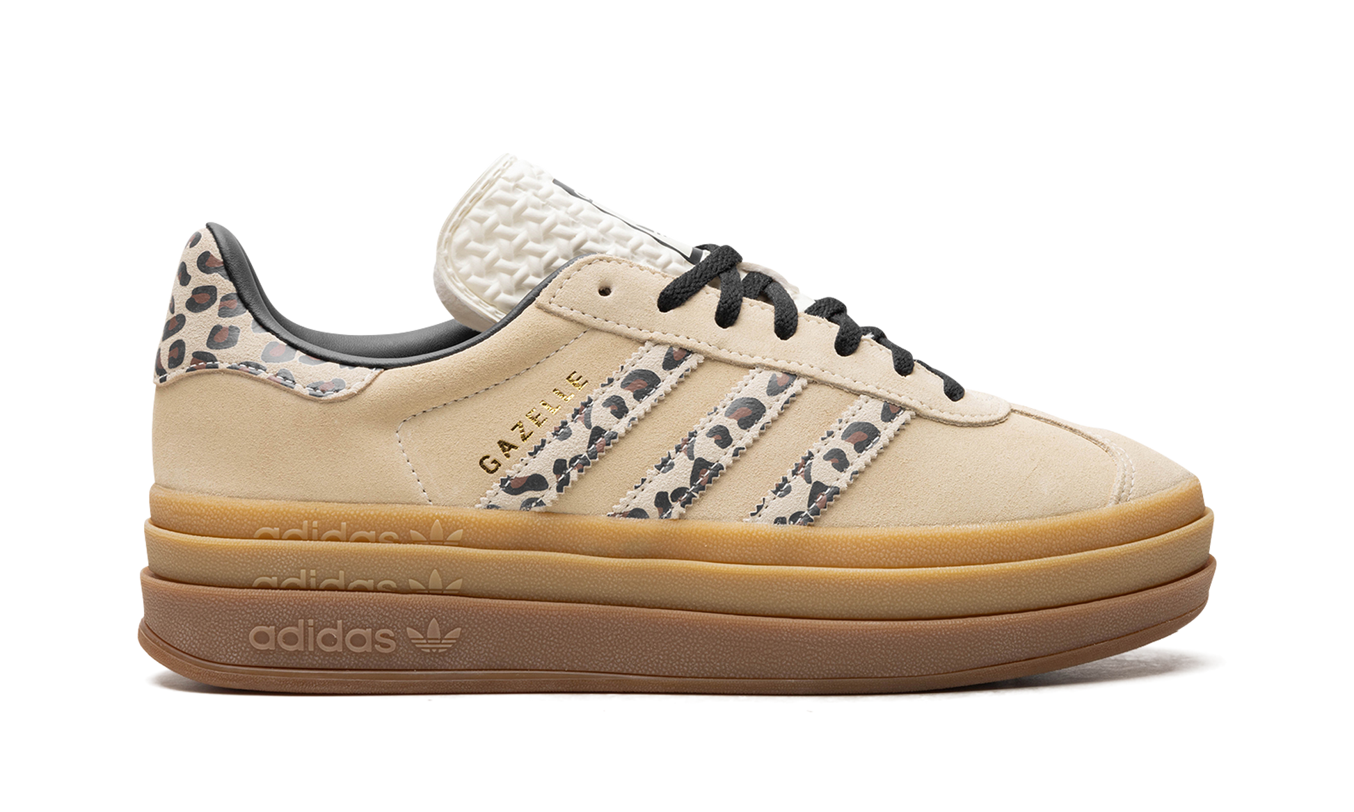 Gazelle Bold Wmns "cheetah Stripes" - 6