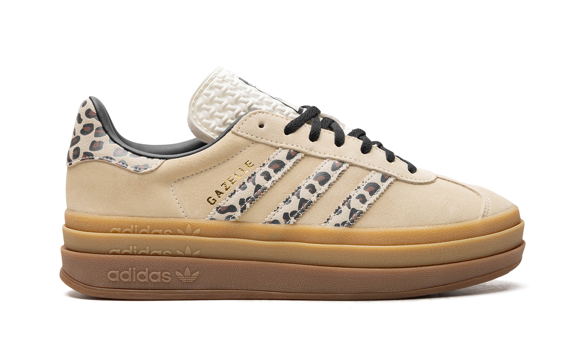 Gazelle Bold Wmns "cheetah Stripes" - 6
