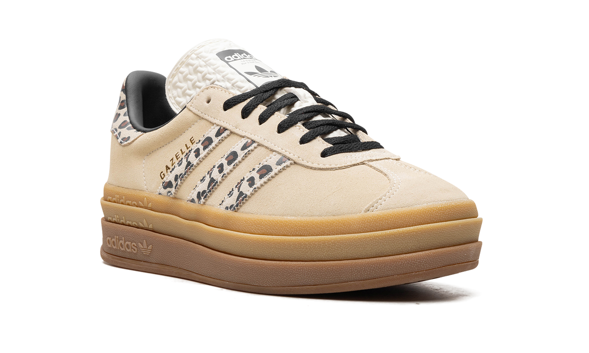 Gazelle Bold Wmns "cheetah Stripes" - 7
