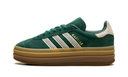Gazelle Bold Wmns "collegiate Green White Gold" - 1