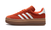 Gazelle Bold Wmns "collegiate Orange" - 1
