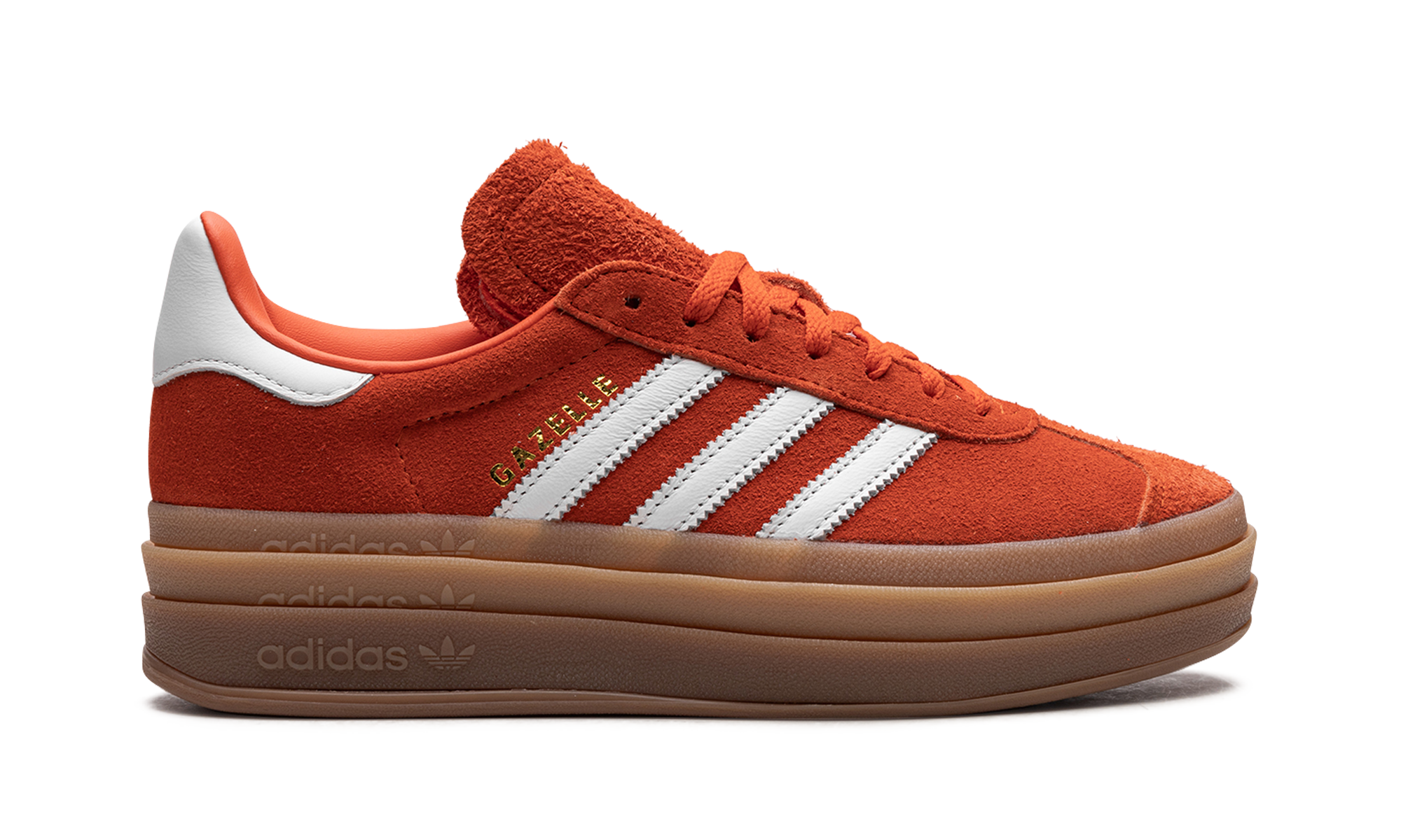 Gazelle Bold Wmns "collegiate Orange" - 6