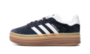 Gazelle Bold Wmns "core Black" - 1