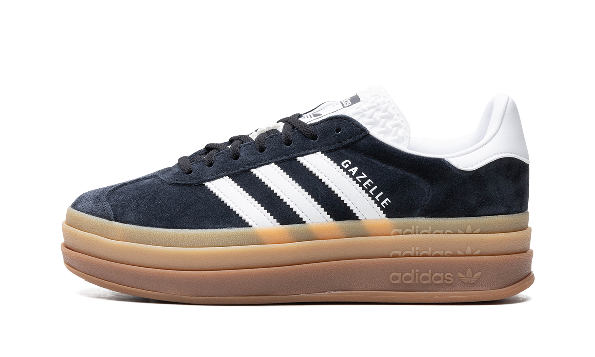 Gazelle Bold Wmns "core Black" - 1