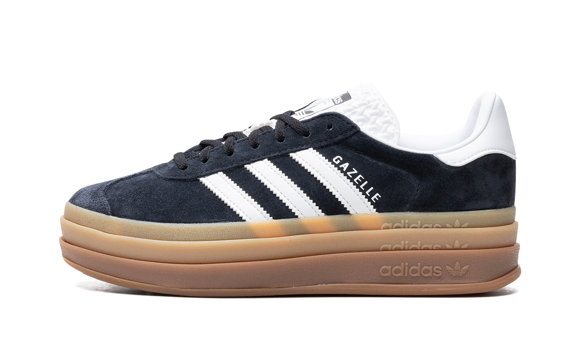 Gazelle Bold Wmns "core Black" - 1
