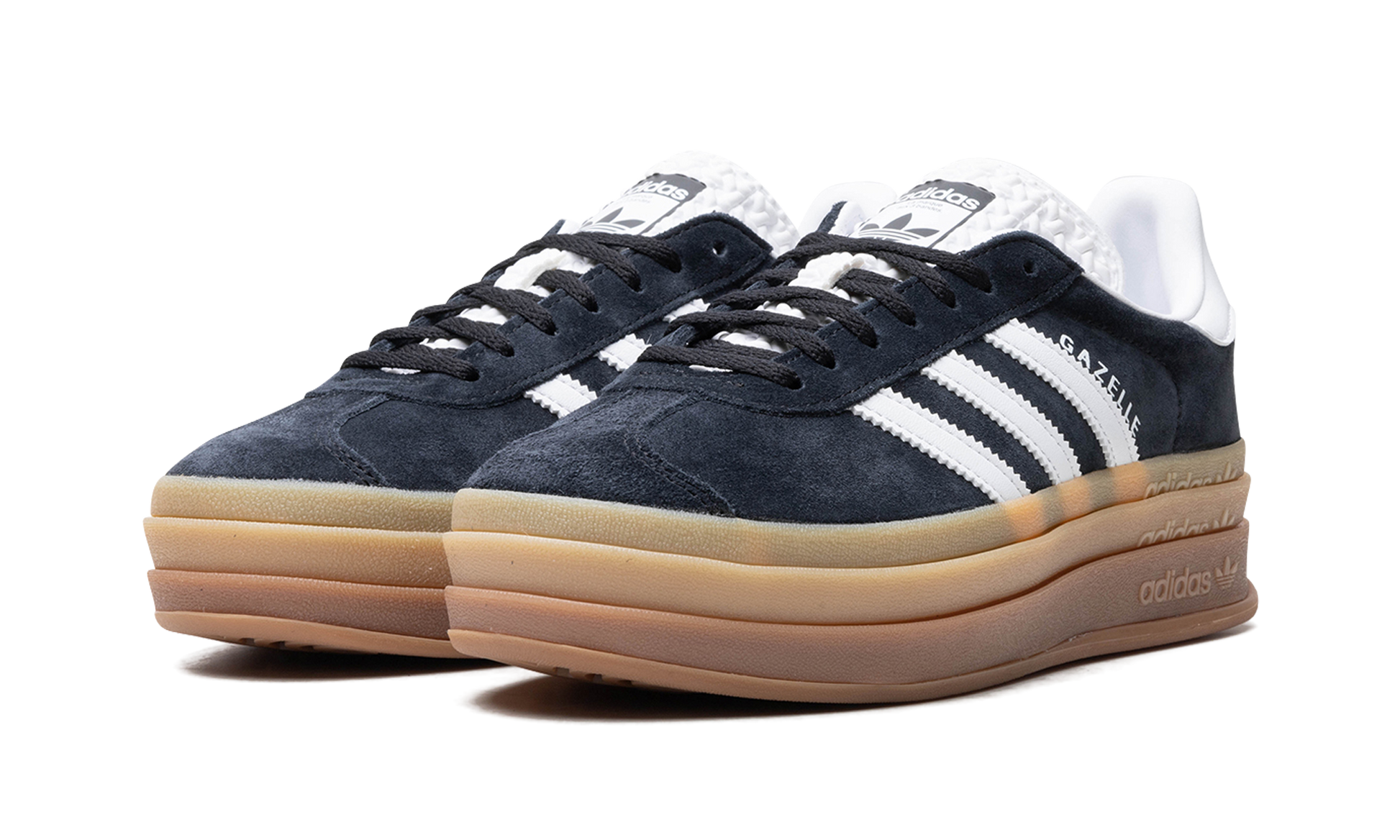 Gazelle Bold Wmns "core Black" - 2