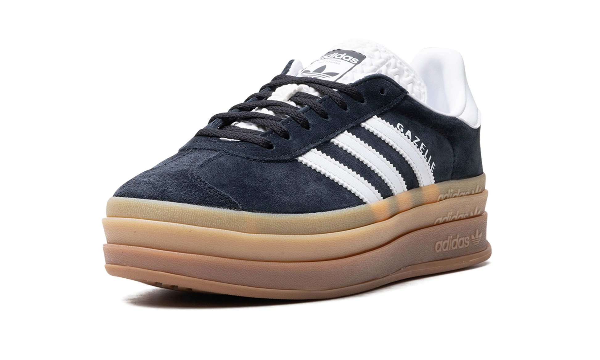 Gazelle Bold Wmns "core Black" - 4