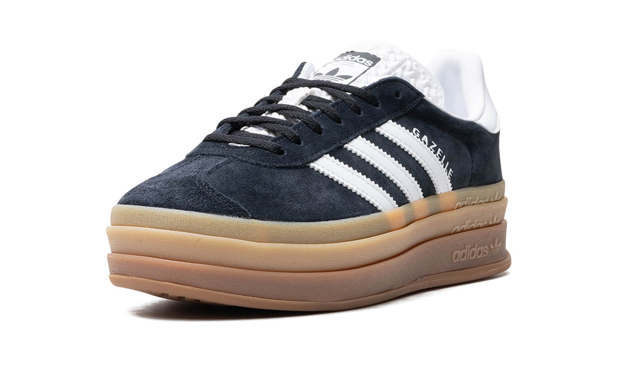 Gazelle Bold Wmns "core Black" - 4