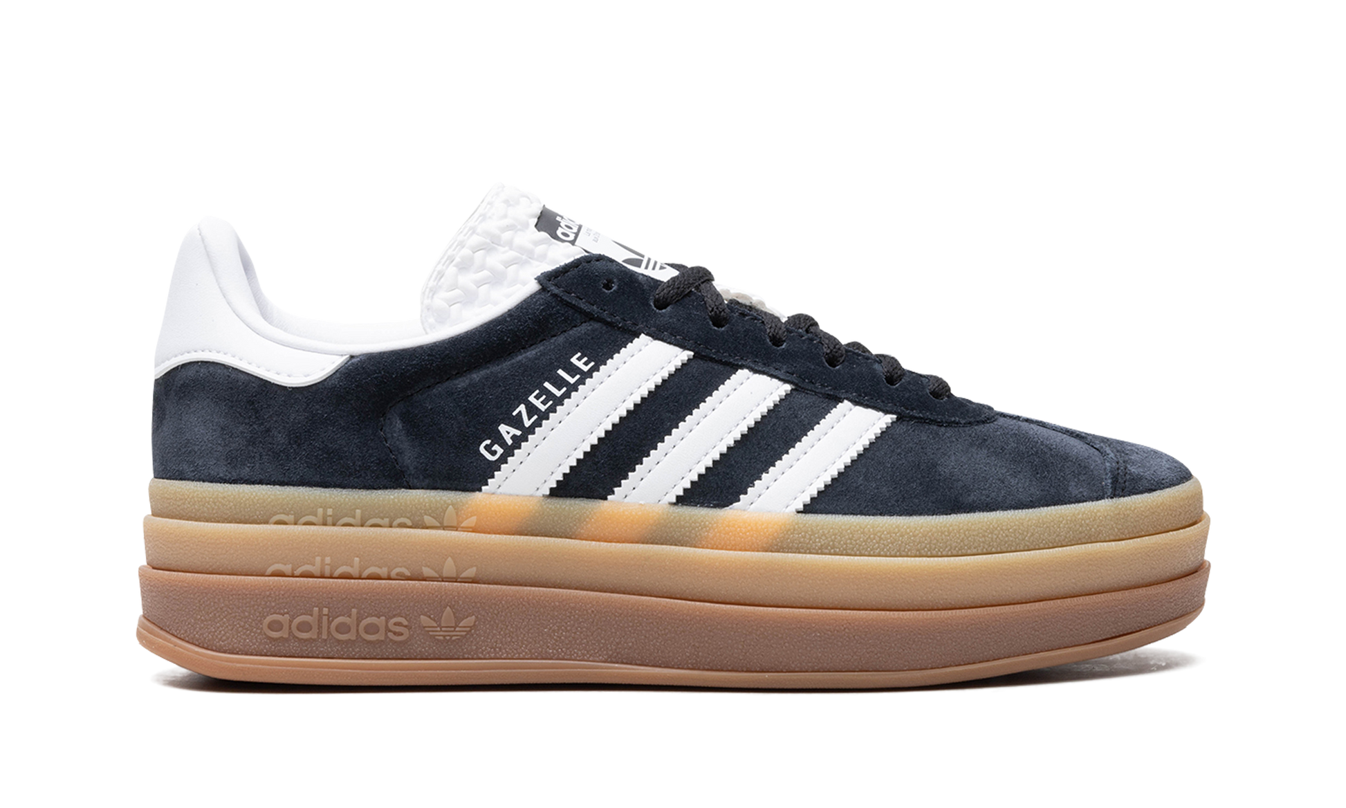 Gazelle Bold Wmns "core Black" - 6