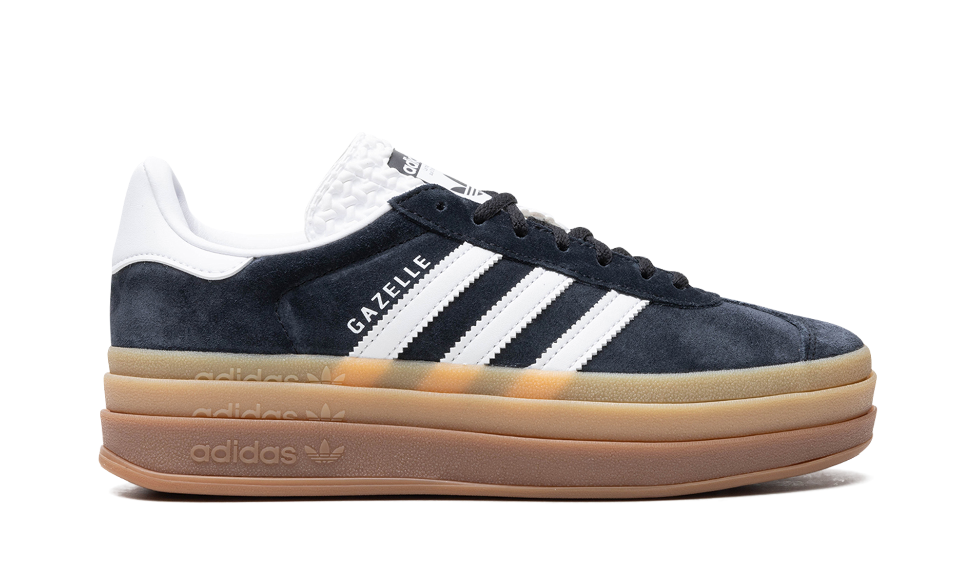 Gazelle Bold Wmns "core Black" - 6