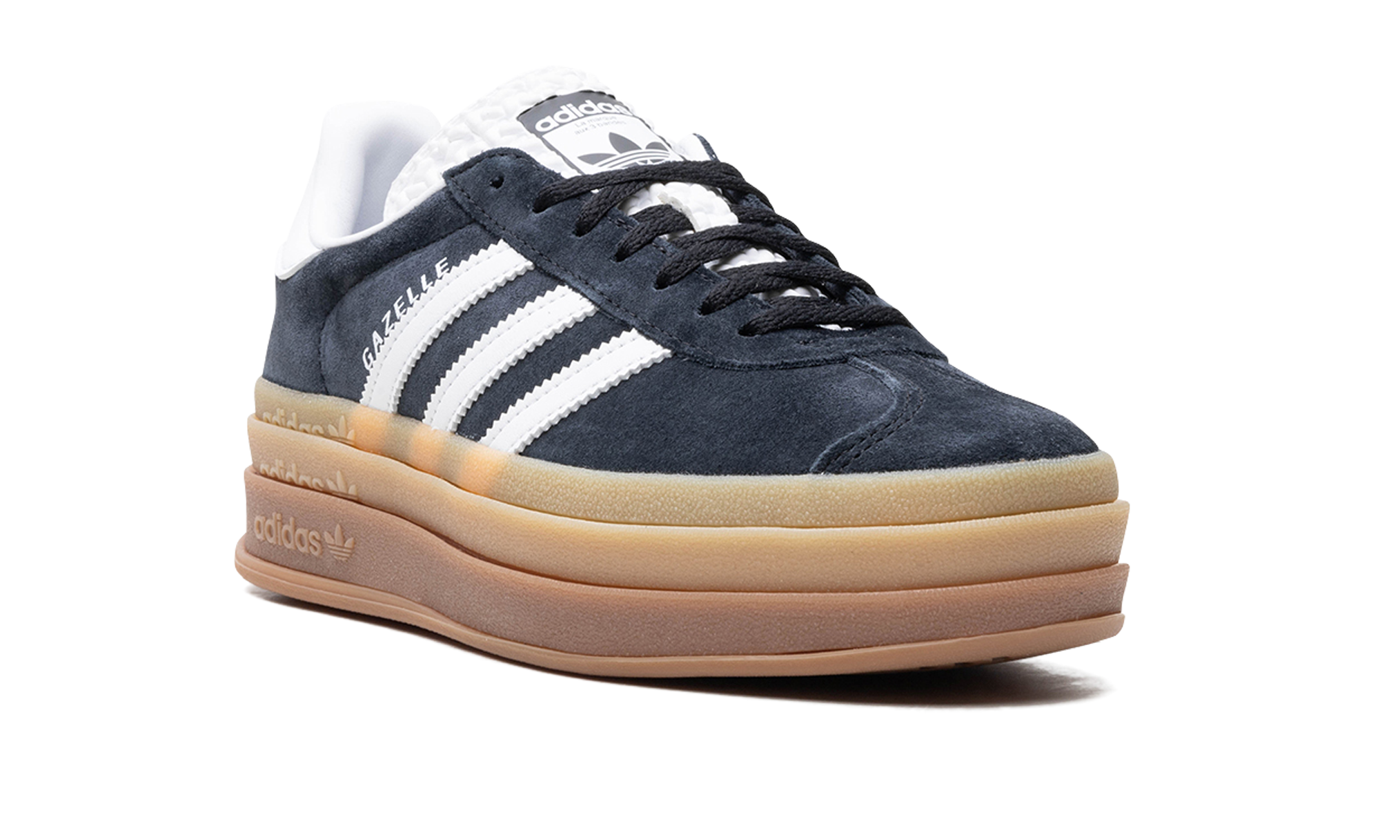 Gazelle Bold Wmns "core Black" - 7