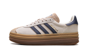 Gazelle Bold Wmns "cream Night Indigo" - 1