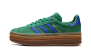 Gazelle Bold Wmns "green Blue Gum" - 1
