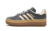 Gazelle Bold Wmns "grey Magic Beige Gum" - 1