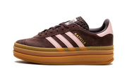 Gazelle Bold Wmns "icey Pink Auburn" - 1